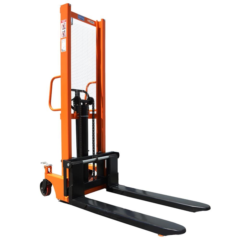 FITHOIST Carrello manuale da 1 tonnellata | Carrello a spinta in acciaio con capacità 997,9 FITHOIST Carrello manuale da 1 tonnellata | Carrello a spinta in acciaio con capacità 997,9
