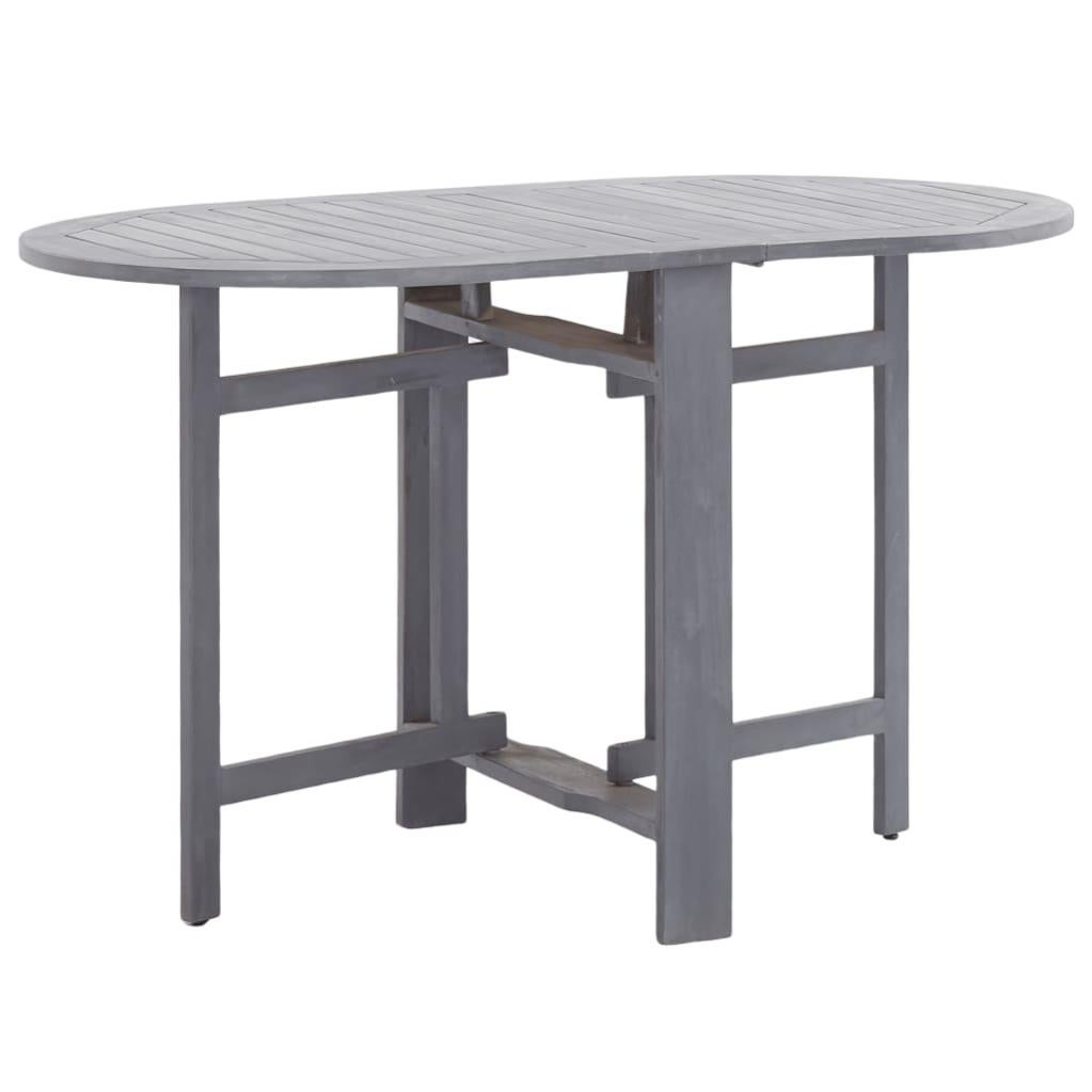 VIDAXL - Fioriera Da Giardino 24,5x24,5x24,5cm Legno Massello Di Acacia