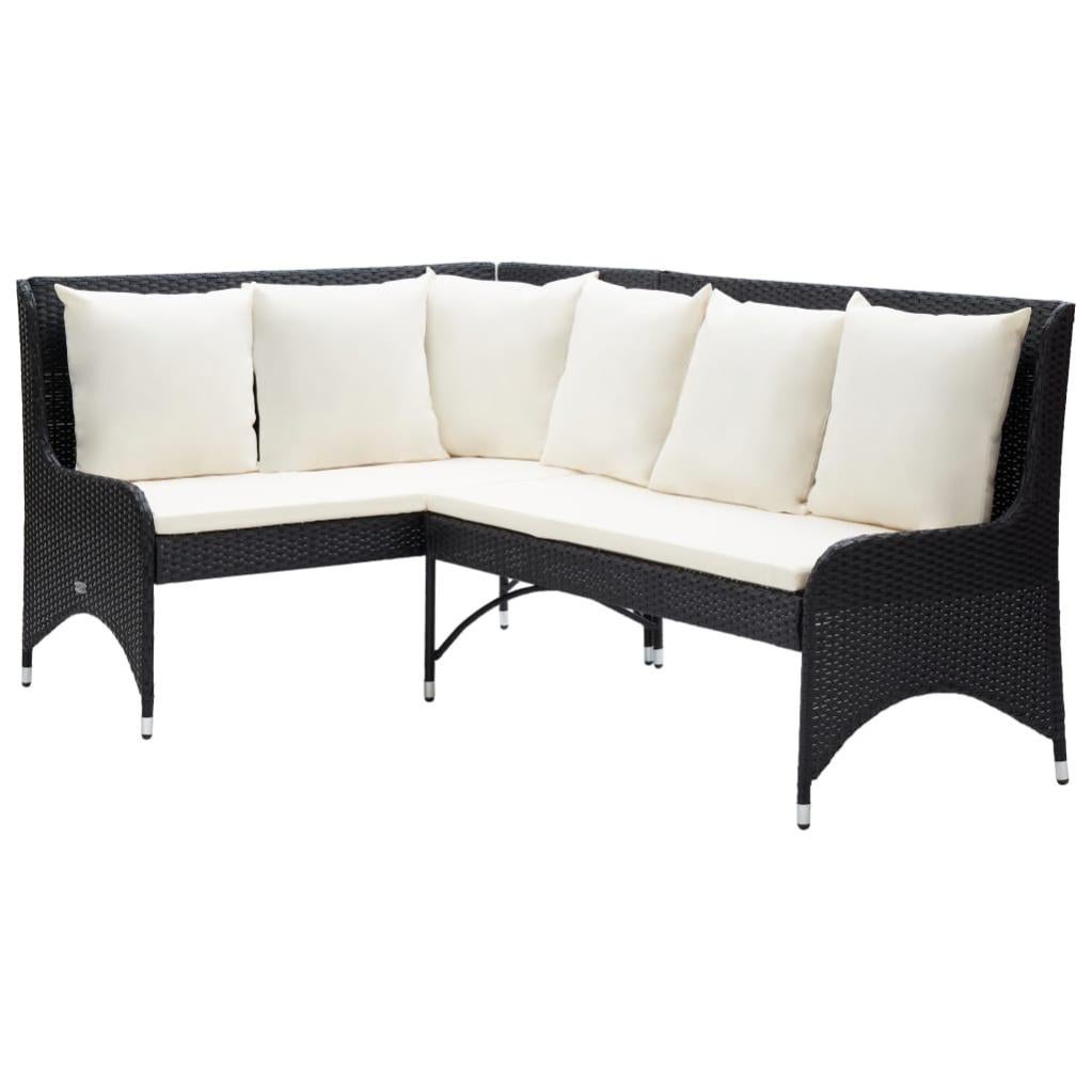 2 Pz Divani Centrali Giardino | Sofà Da Giardino | Divano Per Esterni Grigi 120x80cm Massello Pino Cfw599064 90731911