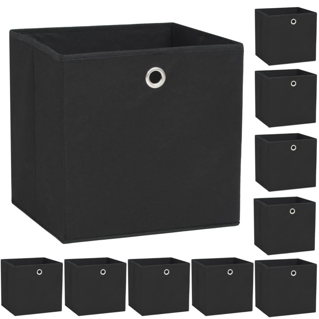 VIDAXL - Contenitori Per Alimenti 4 Pz Gn 1/2 65 Mm In Acciaio Inox