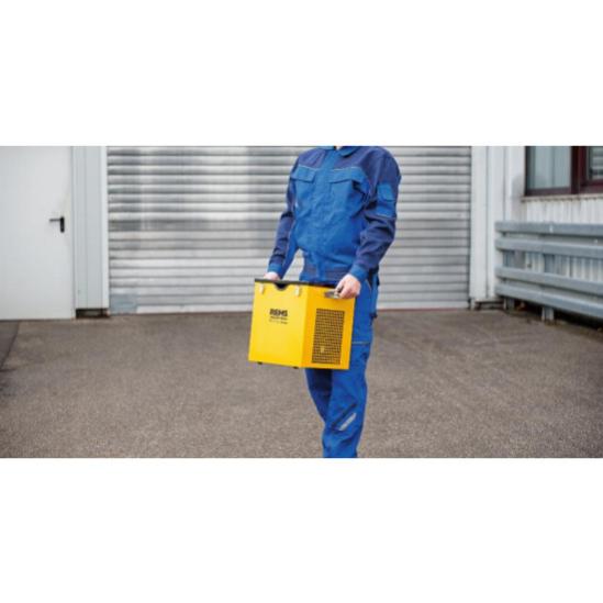Tubi In Polietilene Per Conservare Trote In Freezer - 2 Tubi Da 10 Metri Totali (125mm Larghezza)