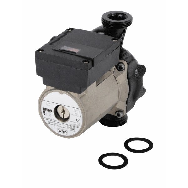 Circulateur TOP-S 25/7 - CARRIER : 000034- | Leroy Merlin