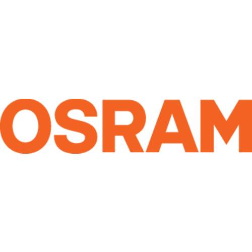 OSRAM Gyrophare Light Signal LED Beacon Light RBL102 12 V, 24 V