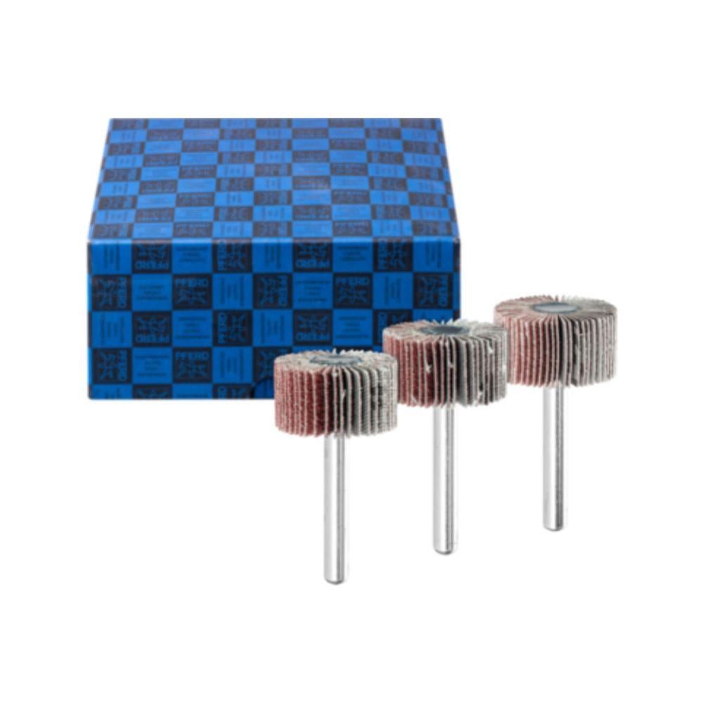 MOLA PIETRA SMERIGLIO PER AFFILATURA DIAM.MM - Foto 5