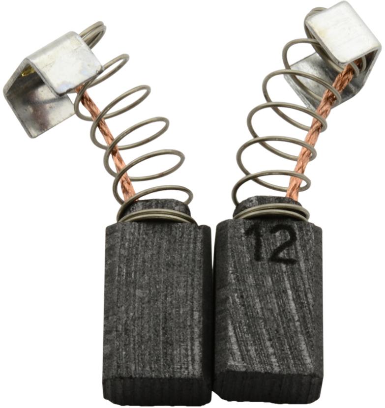 Balais De Charbon Pour Bosch Scie PST 50 - 5x8x15,5mm