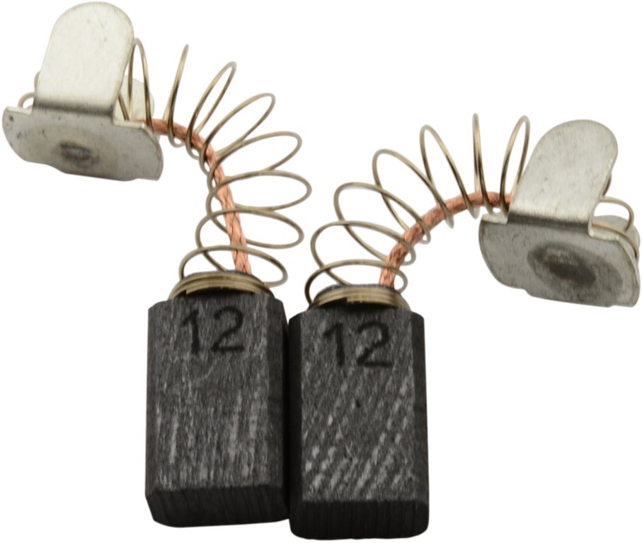 15 x 8 x 5 mm Moteur électrique Balais de charbon pour outil électrique perceuse dangle réparation pièces Lot de 20 
