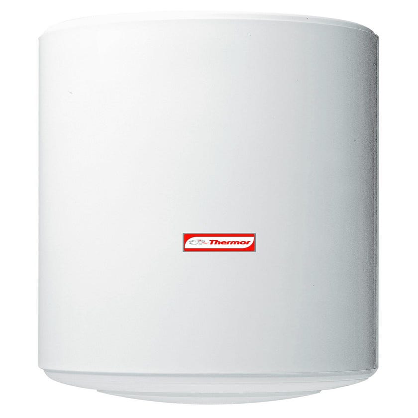 Chauffe-eau électrique thermoplongé Basic 200L