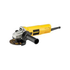 MEULEUSE DEWALT 115M 900W/CURS - Mr Bricolage : Bricoler, Décorer,  Aménager, Jardiner