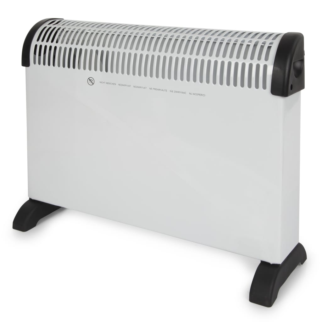 Perel CONVECTOR HEATER 2000 W Leroy Merlin