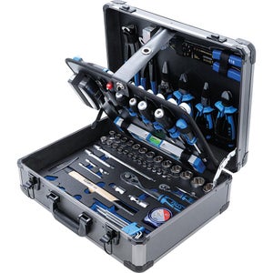 Caisse à outils KS Tools - Outsiders