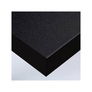 1 bandeau adhésif Noir mat 300 x 20 cm - Norauto