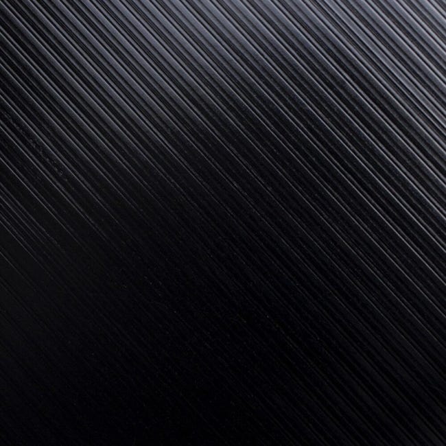 Revestimiento adhesivo mural imitac madera negro D-C-FIX 3468007 de 0.675 x  2m