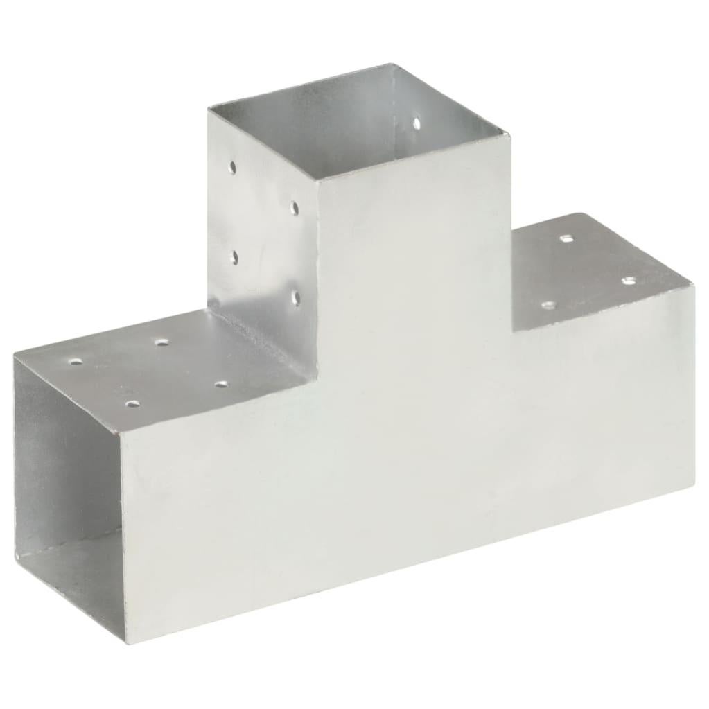 Connettore per tubi a 3 vie, connettore a tee a fora di T filettatura in ottone, accessori per