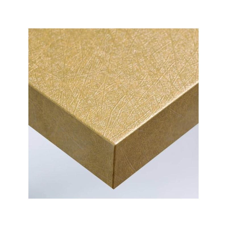 Plastica adesiva metallizzata 20mt x 45cm