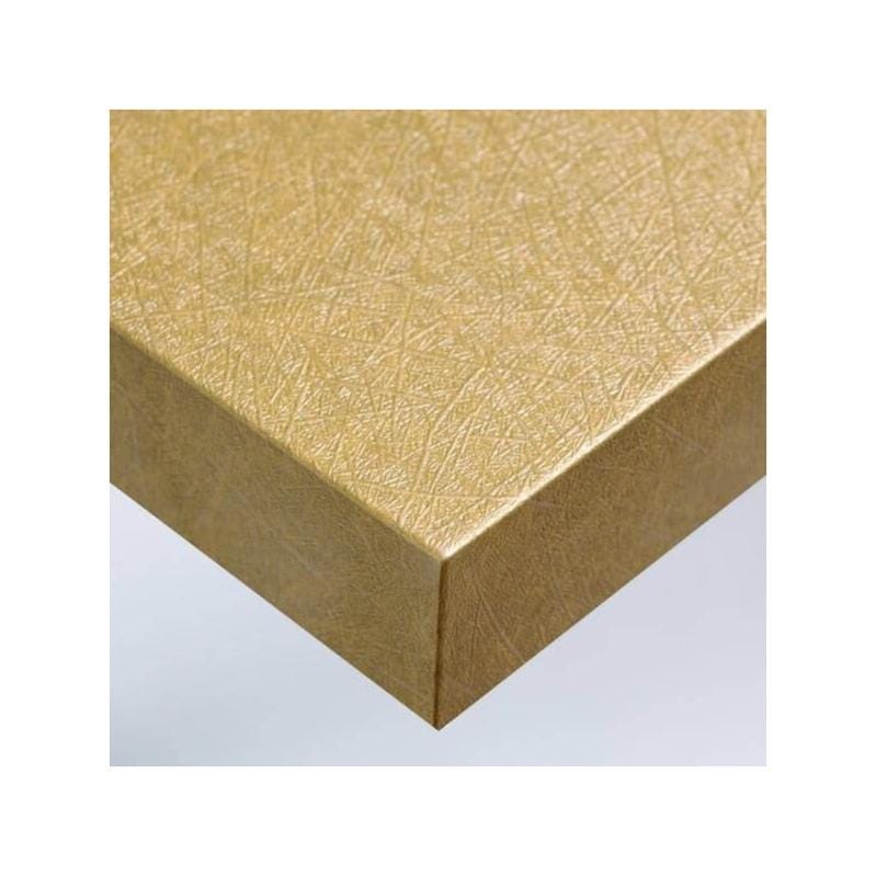 Plastica adesiva metallizzata 20mt x 45cm Plastica adesiva metallizzata 20mt x 45cm