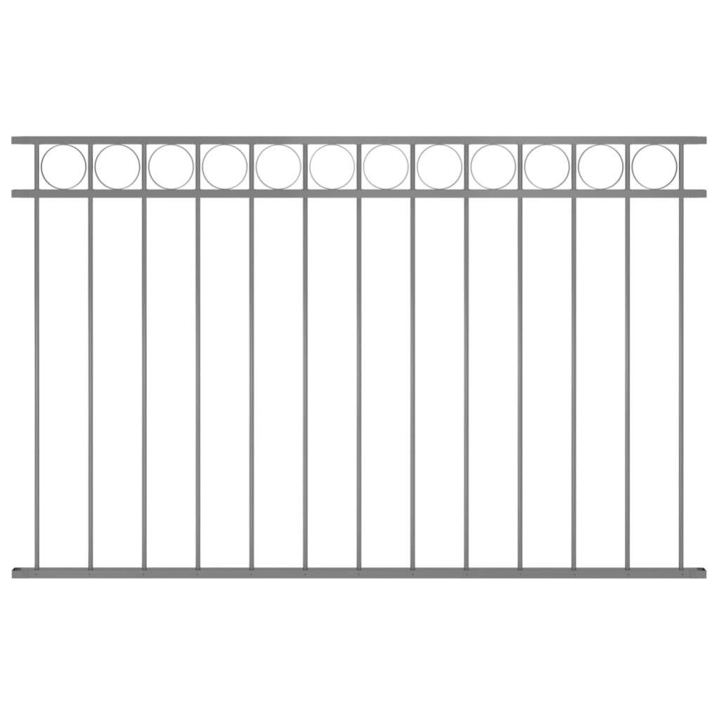 Knightsbridge JB009BK Recinzione Esterna Stagna IP66 In Policarbonato Nero - Grande Custodia Per Cablaggio Elettrico Esterno 111x181x100mm - 5