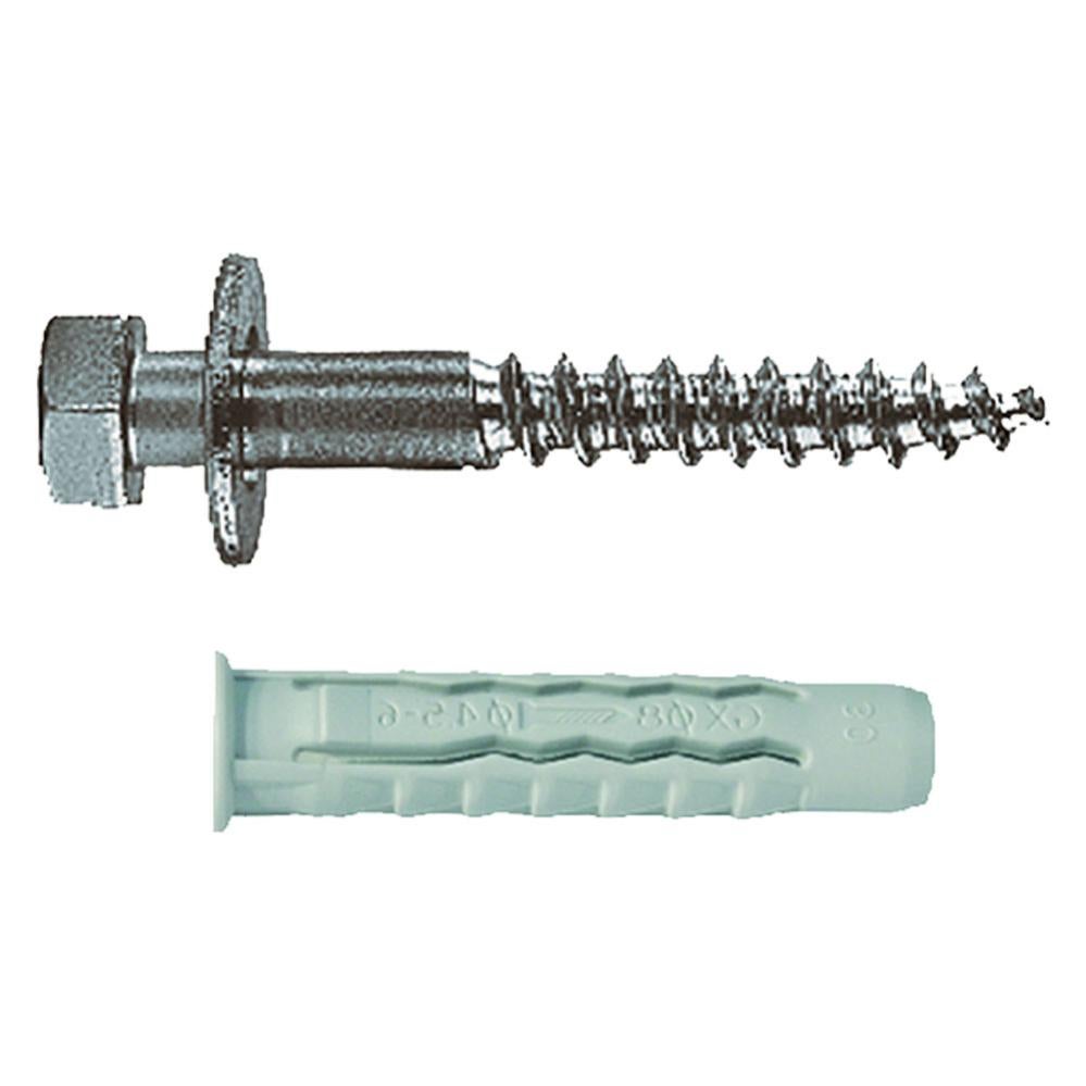 Tasselli A Espansione SB 12/2 K Con Gancio Medio (4 Pz - Foto 2