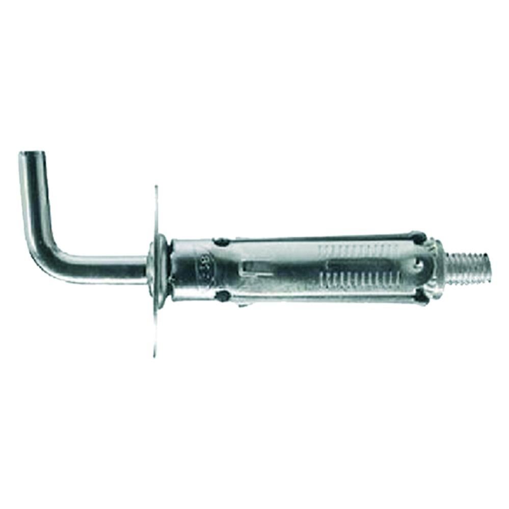Tassello Acciaio 'casa' Bg 8/2 - M4 - 8 X 35 Pz 100 | Leroy Merlin Tassello Acciaio 'casa' Bg 8/2 - M4 - 8 X 35 Pz 100 | Leroy Merlin