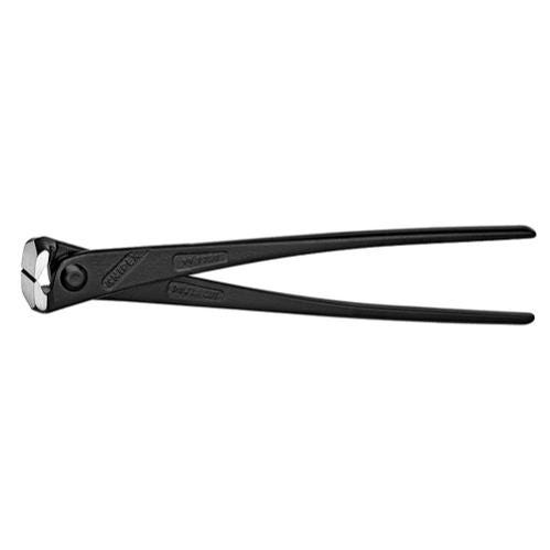 Tenaza Rusa 12 Pouces 300 Mm HR 170604 - Pince Russe Avec Poignées PVC Pour Ferraillage Pro