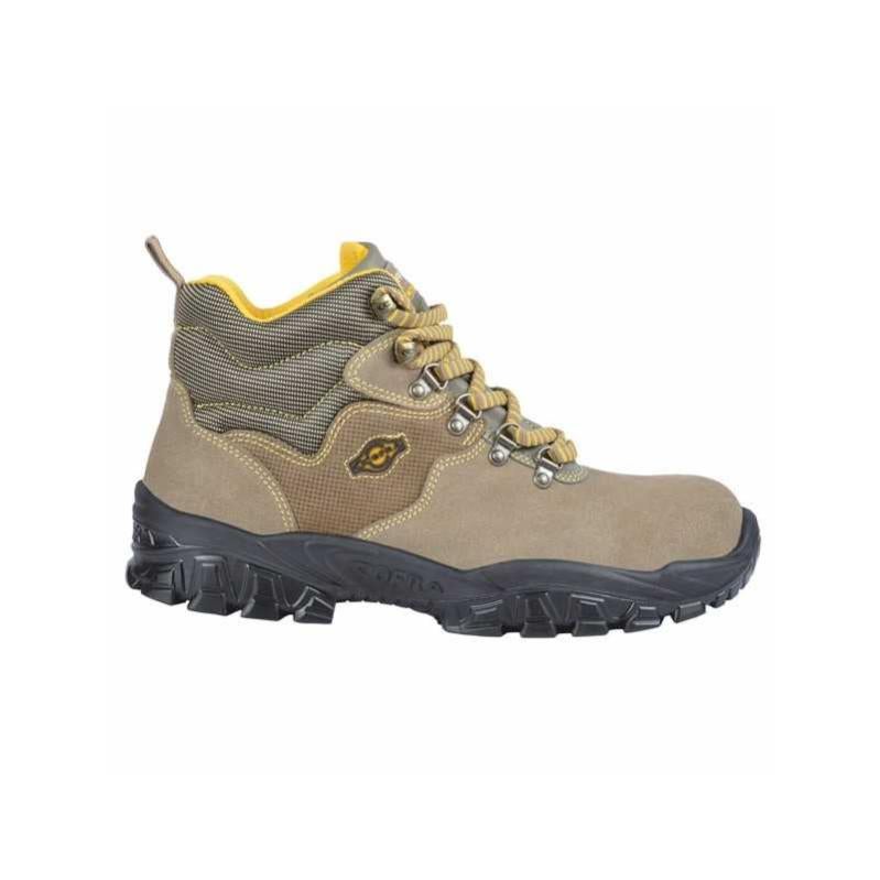 Scarpe New Tevere Alte 39 S1p Cofra | Leroy Merlin