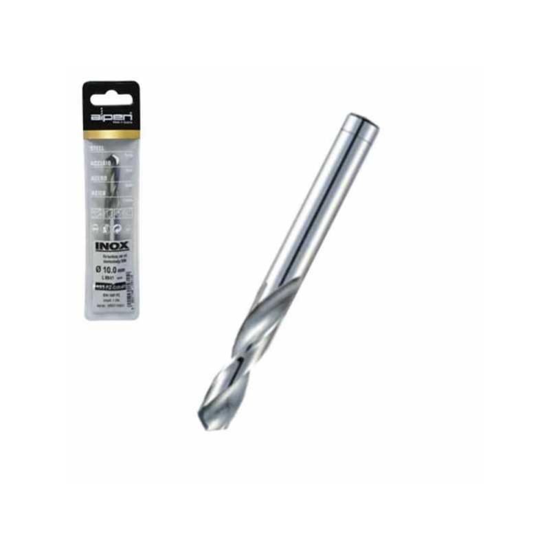 PUNTA PER FERRO COBALTO CO5% HSS 6.5MM TOLSEN - Foto 9