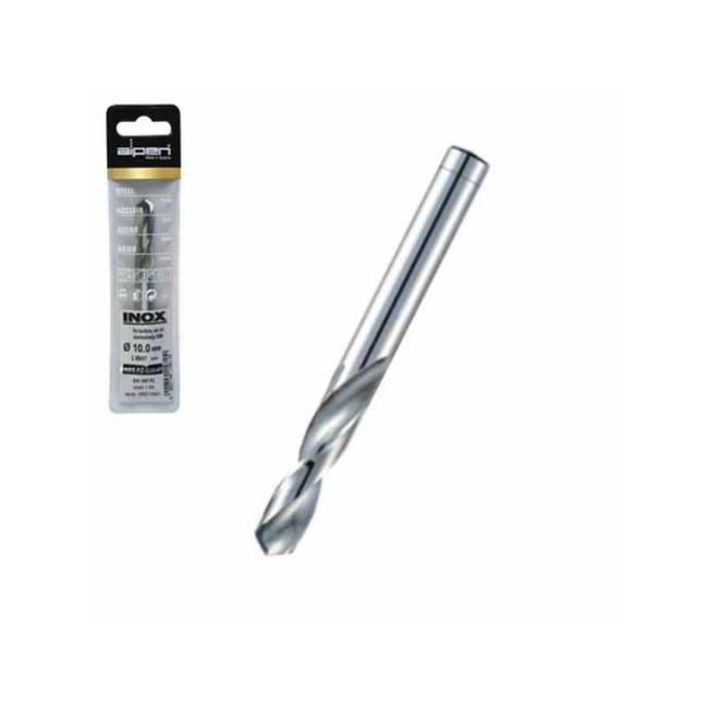 PUNTA PER FERRO COBALTO CO5% HSS 6.5MM TOLSEN - Foto 9