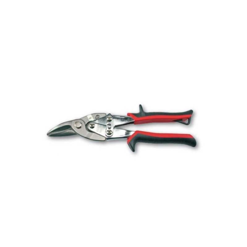 Cesoie A Doppia Leva Per Lamiera Bessey Erdi D08L - Taglio Professionale Lamiere Spesse