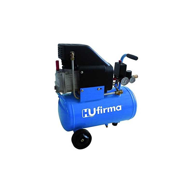 Compressore Hu-firma Hucaf-24l