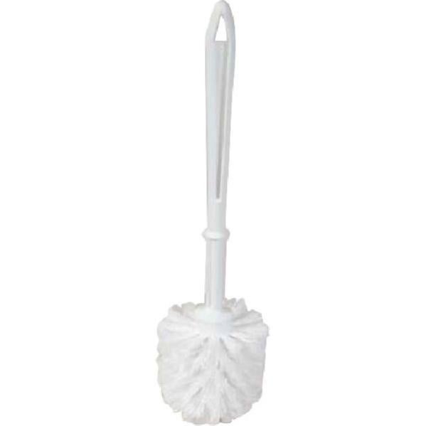 Set WC Con Scopino E Portascopino – Beige, SC-HARDWARE - Foto 3
