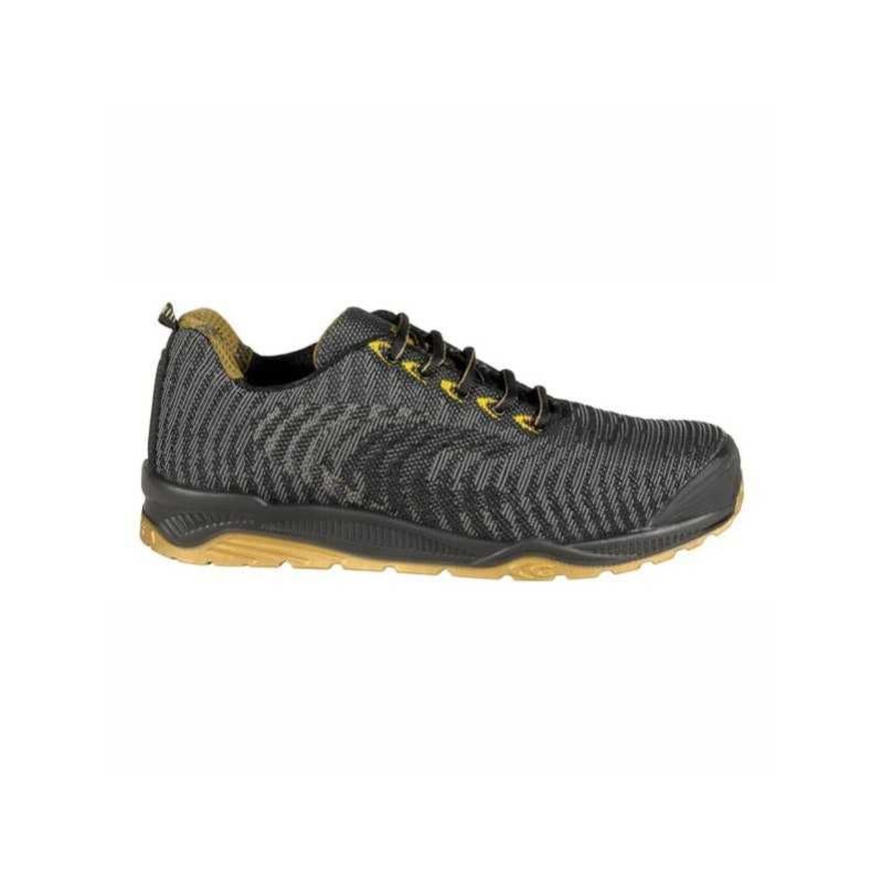 Scarpe Option Basse 39 S1p Cofra | Leroy Merlin