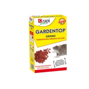 Veleno per topi e ratti SUPER FACORAT 25 in PASTA bst DA 1,5 KG - Orto e  giardino - Trovaprezzi