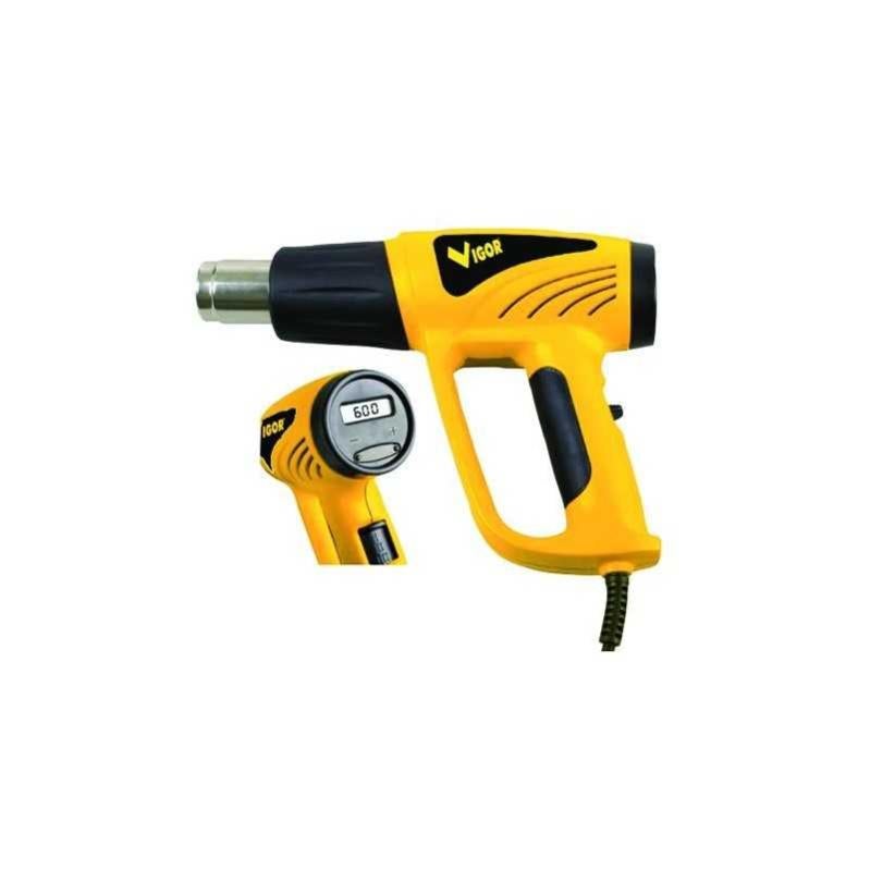 Désherbeur Thermique PUV 2000 C2, 2000 W