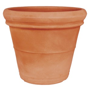 Vaso in terracotta 50 cm al miglior prezzo