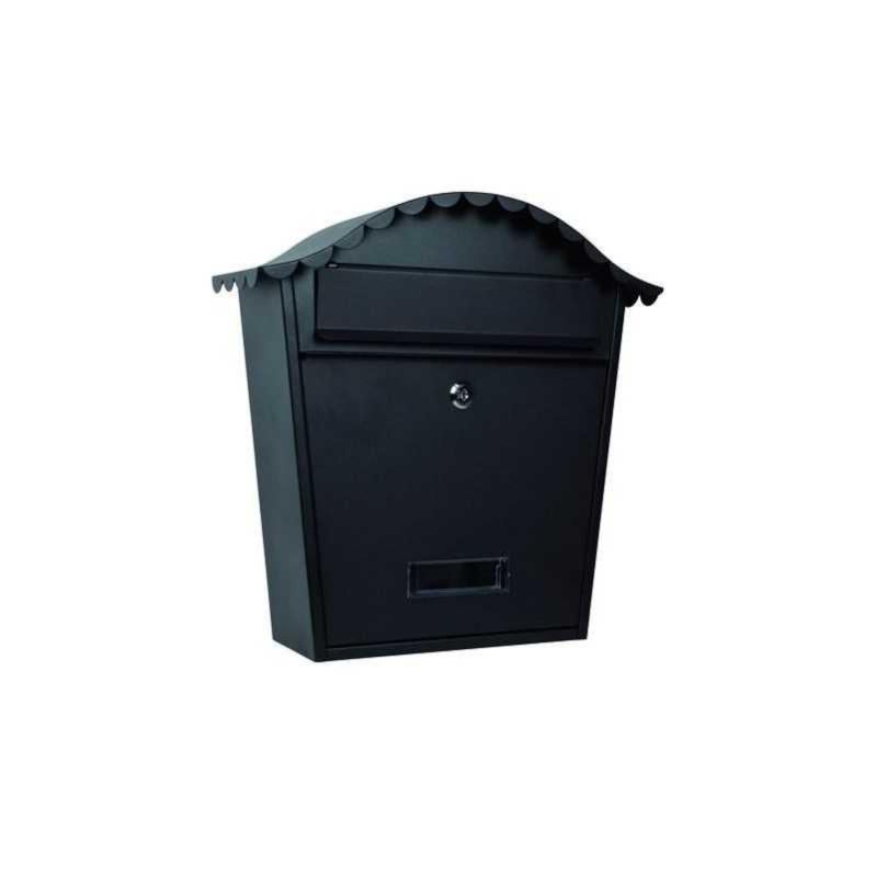 Cassetta Per Lettere In Ferro Blinky - Piccola, 23x9x29 Cm - Foto 11