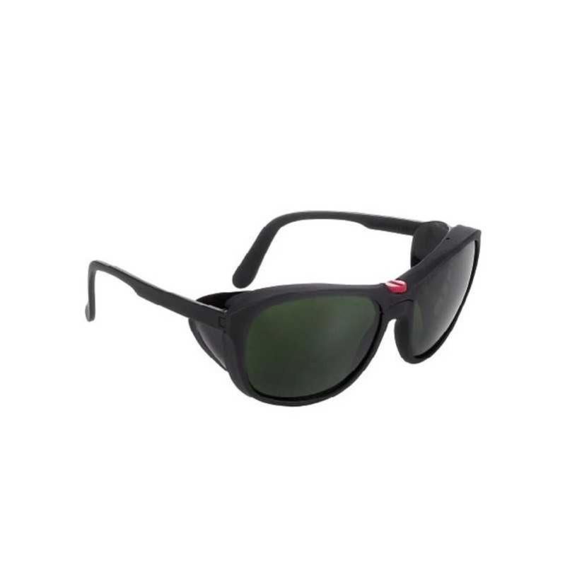 Occhiali Saldatura Stecche Scuri 566 Univet | Leroy Merlin