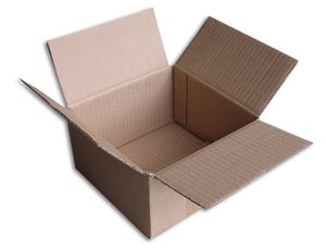 Petits cartons pour déménager - Lot de 20 - Toutembal
