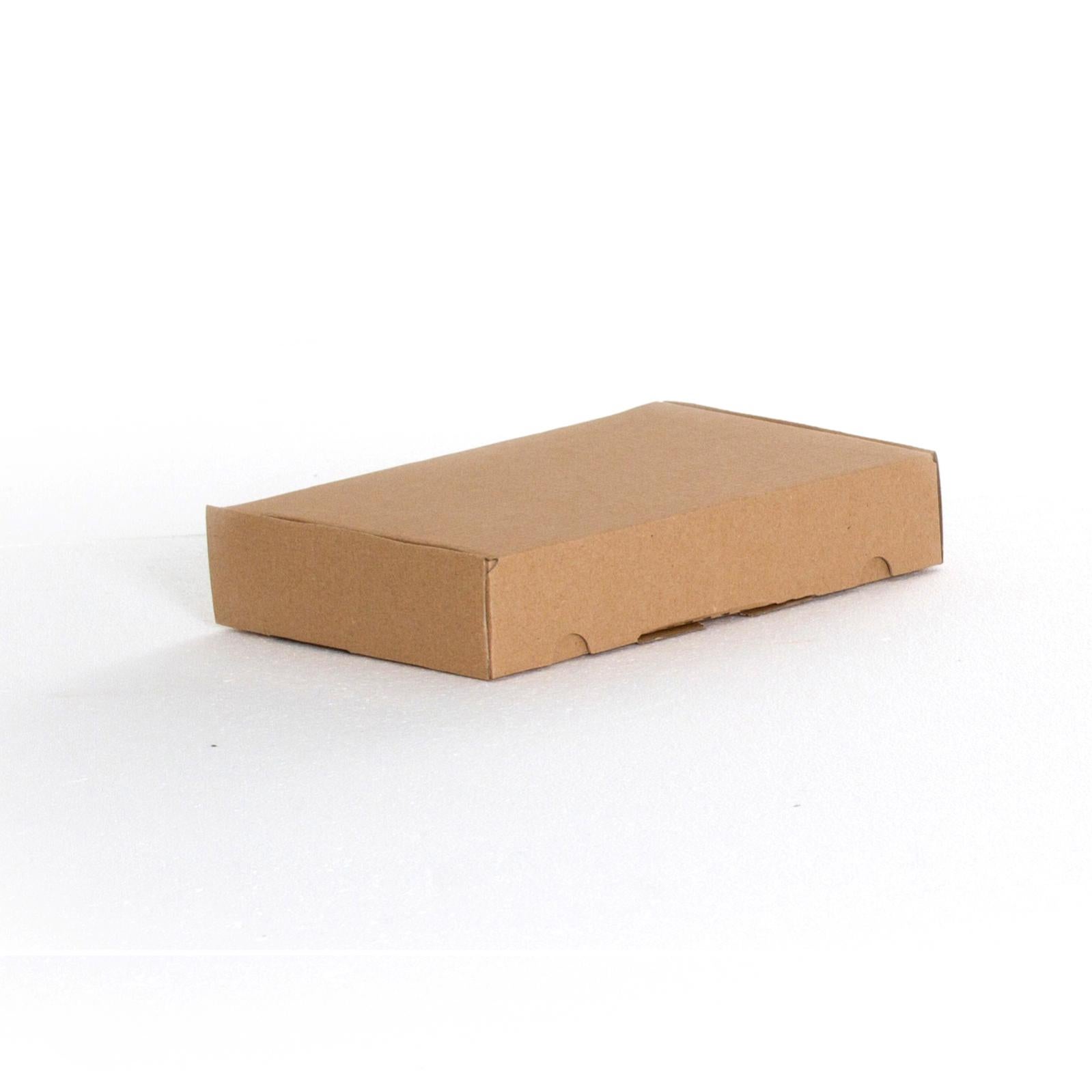 Lot de 25 Boîtes postales extra-plates A5 format 240x160x45 mm - 3