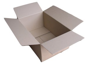 Petits cartons pour déménager - Lot de 20 - Toutembal