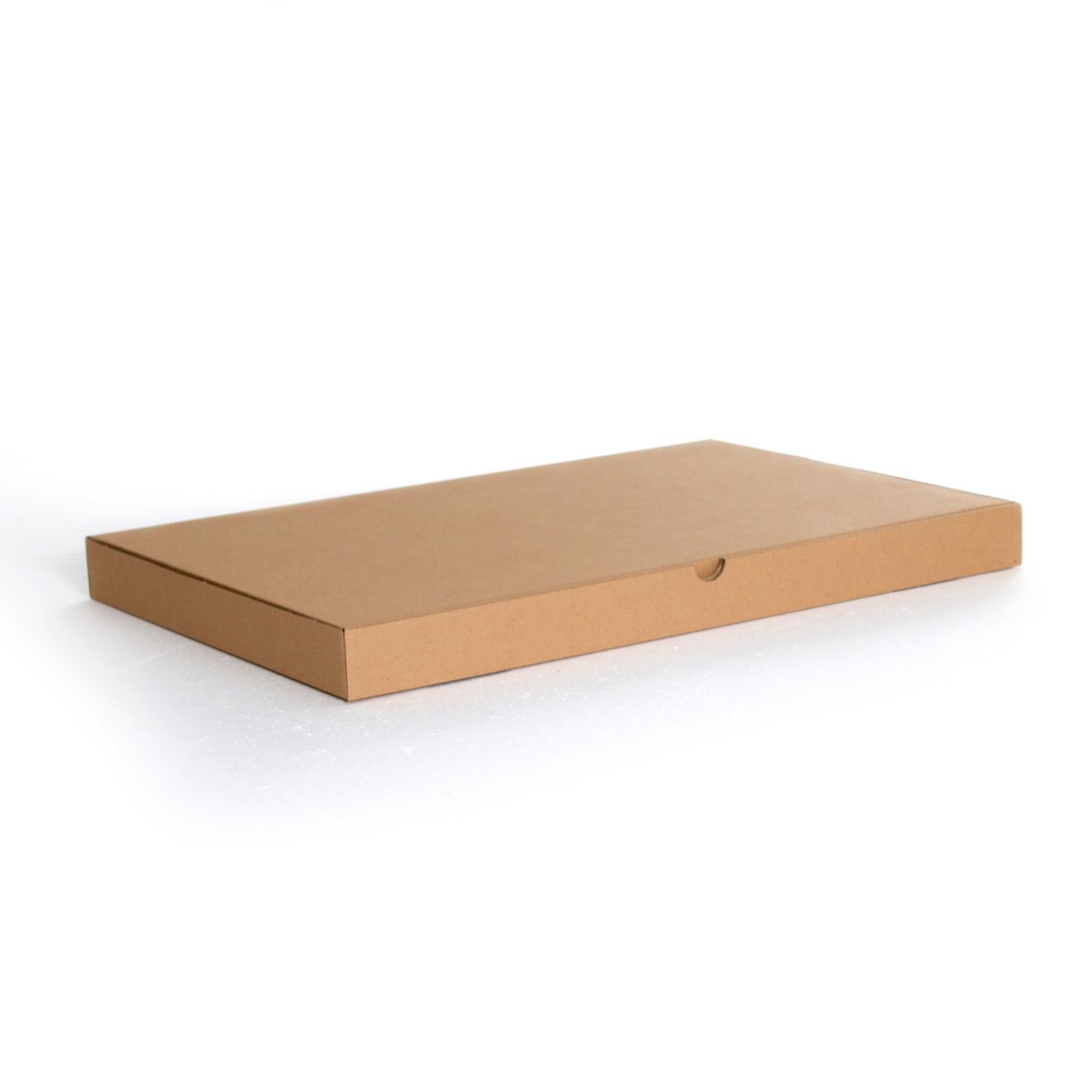 Lot de 5 Boîtes postale extra-plate A2 format 650x450x50mm - 3