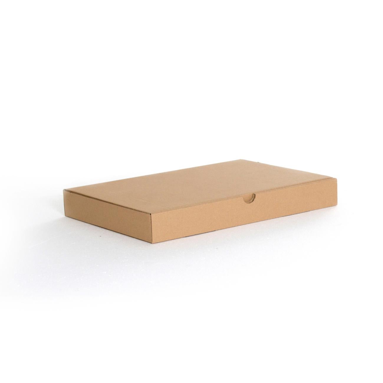 Lot de 5 Boîtes postale extra-plate A3 format 430x310x50mm - 3