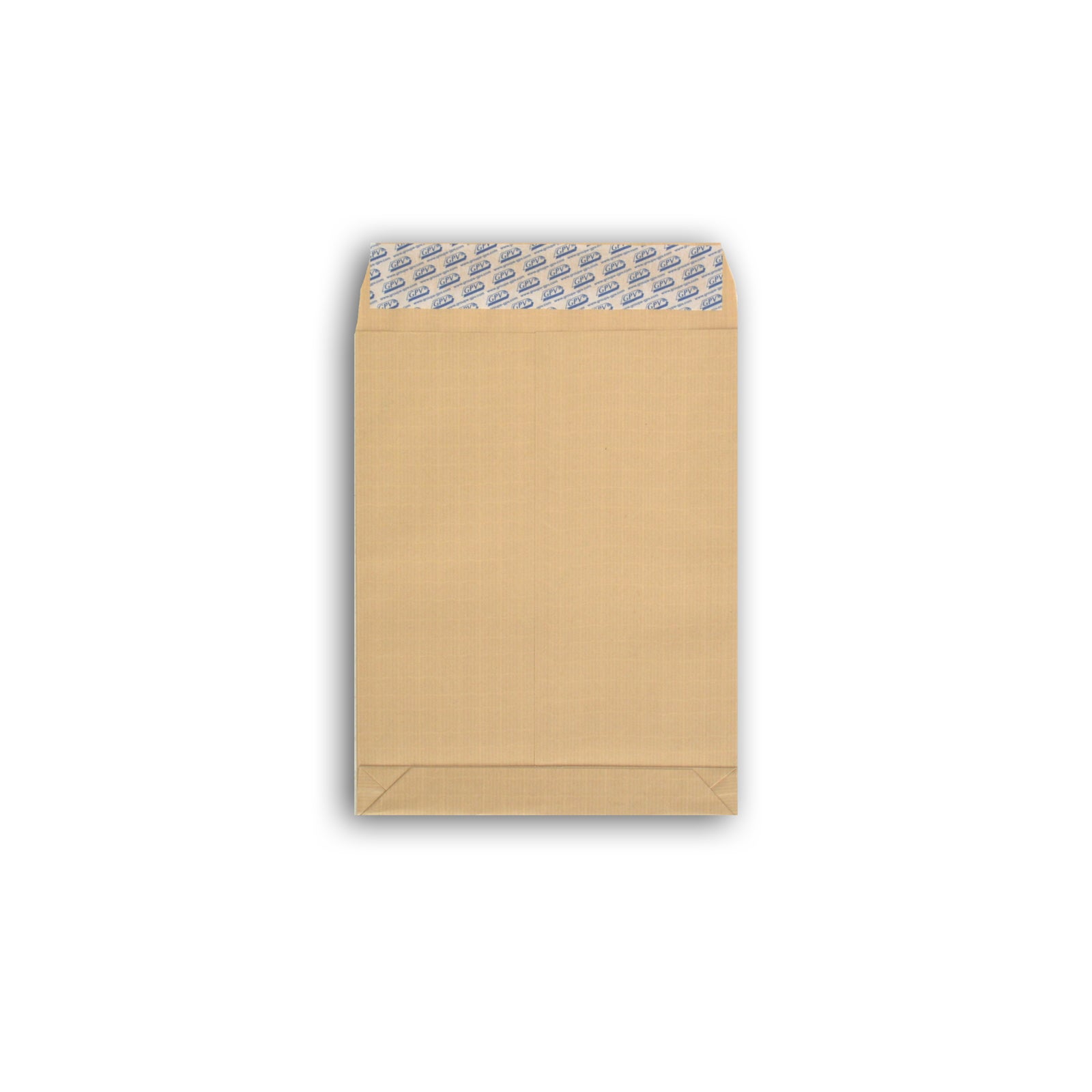 Lot de 50 Enveloppes kraft ARME 130g à soufflets C4 | Leroy Merlin