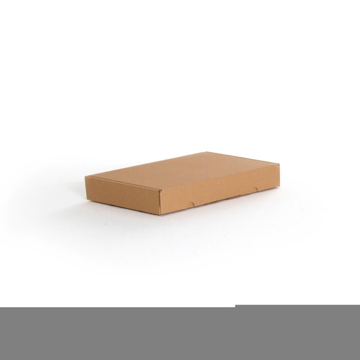 Lot de 50 Boîtes postales extra-plates A4 format 305x220x45 mm - 3