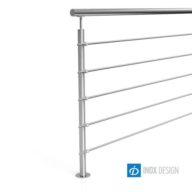 Barriere escalier sans percer leroy merlin Clearance