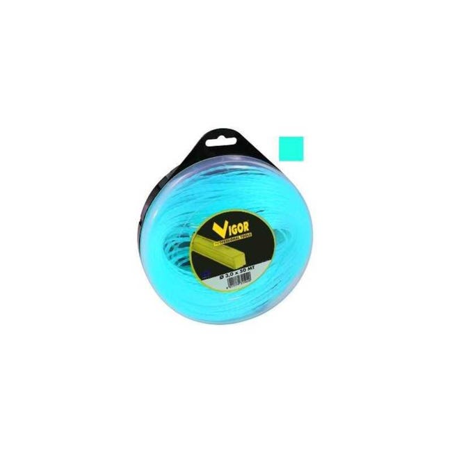 Flessibile Per Decespugliatore A Zaino - Diametro 8 Mm, Quadro 6.8 Mm - Varie Misure - Foto 5
