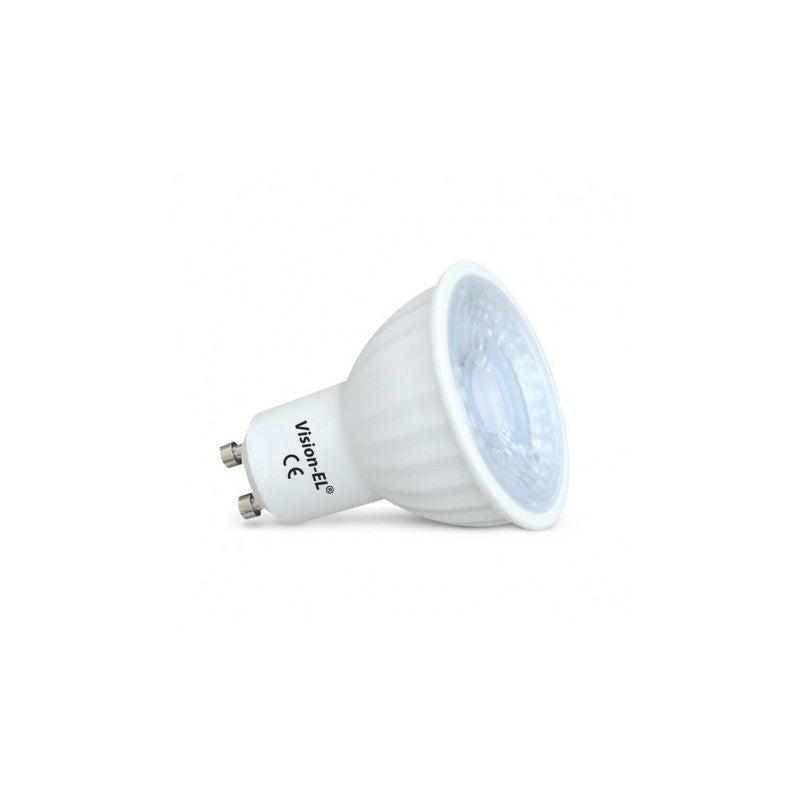 leroy merlin gu10 led