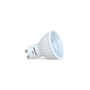 Ampoule LED GU10 S11 6W 470 lm 120º 12V - Ledkia