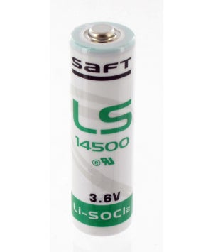 Pile rechargeable spéciale LR14 (C) cosses à souder en Z NiCd Panasonic C  ZLF
