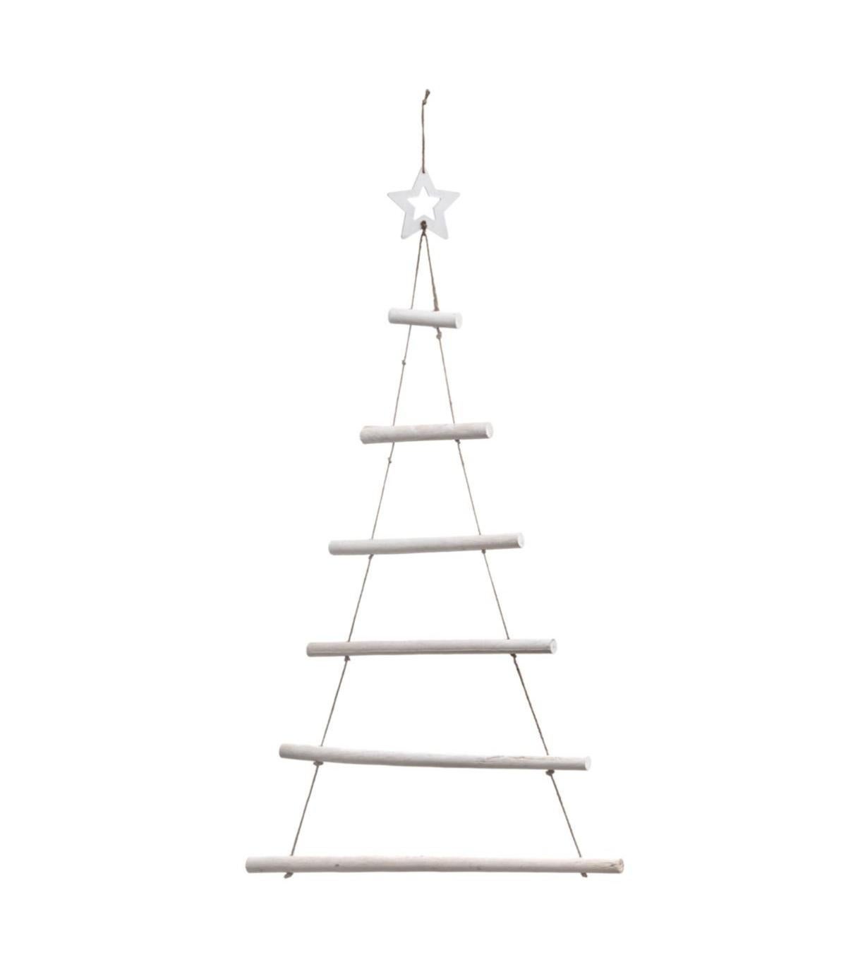 Décoration de sapin « Petit Jésus » / @ La Quinta