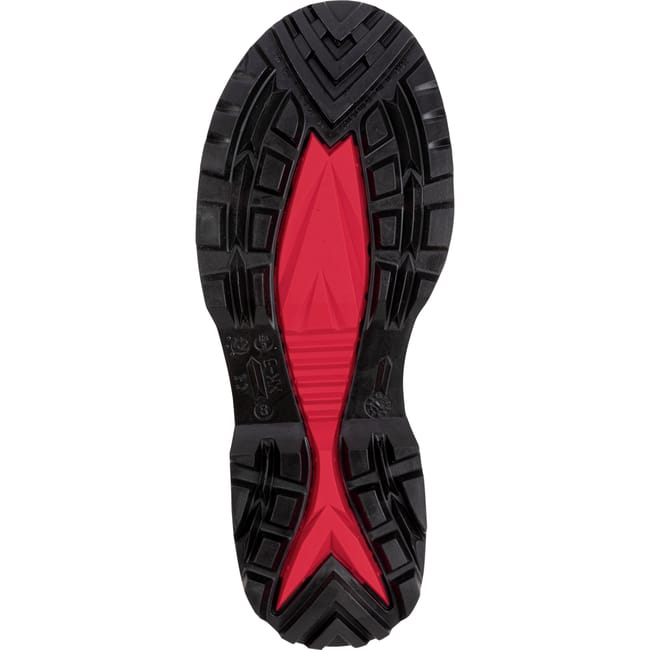 Dunlop Purofort Rugged Stivali Antinfortunistici Unisex Adulto