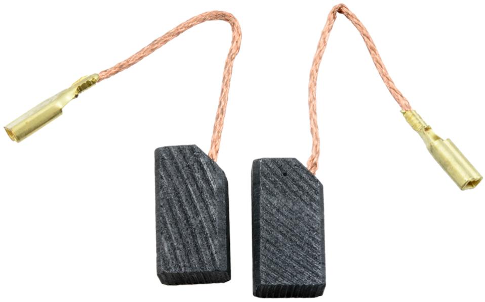 BALAIS DE CHARBON 6X8,4X15 COMPATIBLE TOP CRAFT/KING CRAFT/MEISTER CRAFT